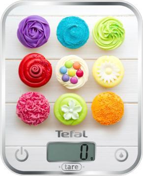 Image du produit Tefal KÜCHENWAAGE OPTISS CUPCAKES (BC50D4V0)