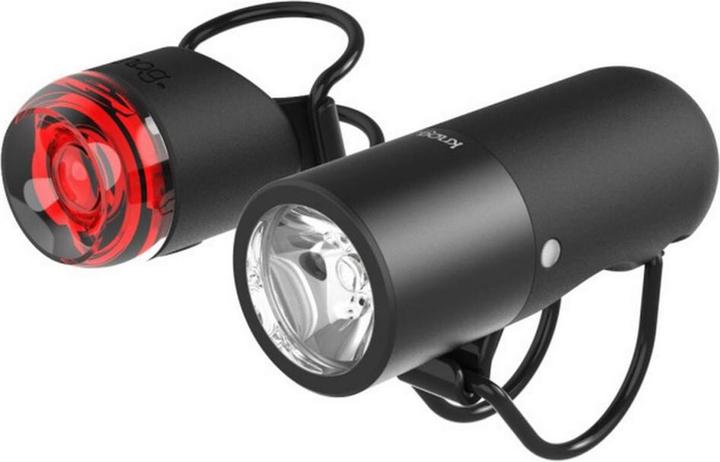 Produktbild knog. Plugger (350 lm, 10 lm)