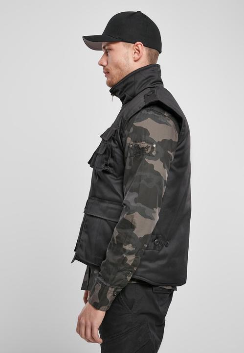 Actual product image Brandit Ranger Vest (3XL)