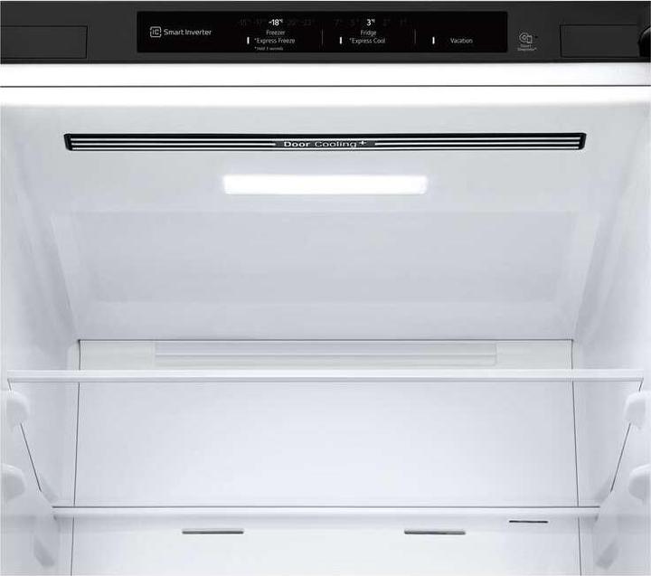 Actual product image LG GBV22NCBEP (387 l)