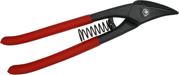 Productafbeelding NWS Ideal blikschaar / Ideal schaar links snijdend