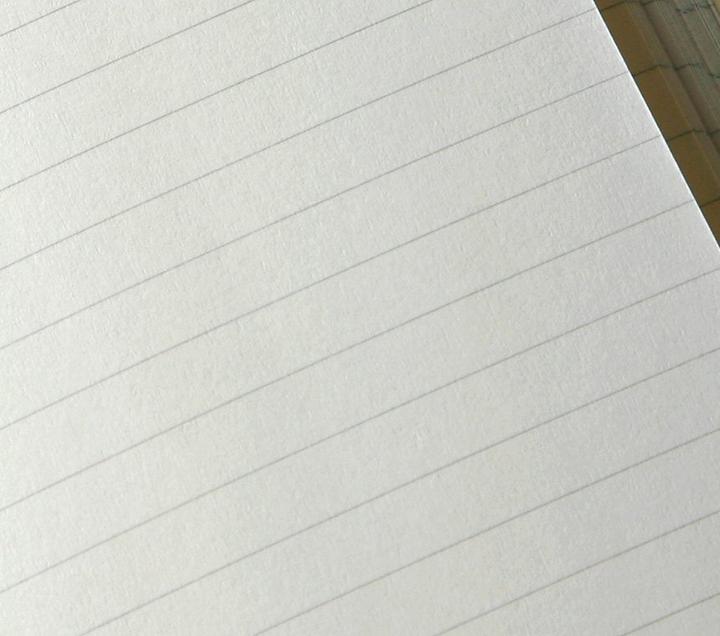 Actual product image Moleskine Classic Soft Large (A5, Lined, Soft cover)