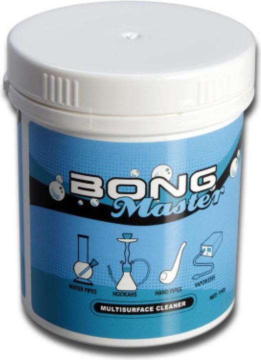 Black Leaf Bong Master Cleaner 150gr