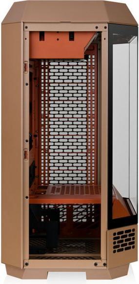 Actual product image Thermaltake The Tower 300 Gravel Sand (mATX, Mini-ITX)