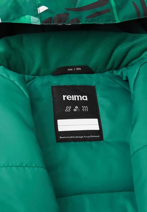 Produktbild Reima Kurikka Winter Overall (122)