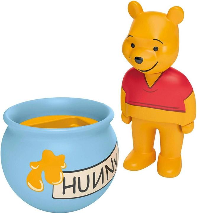 Actual product image Playmobil 71695 Winnie The Pooh (71695, Playmobil Junior)