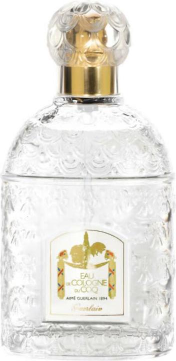 Produktbild Guerlain Du Coq (Eau de cologne, 100 ml)