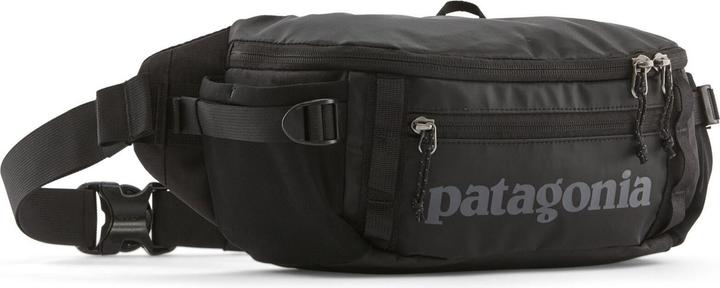 Patagonia Black Hole