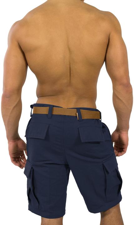 Produktbild Normani Herren BDU Shorts Dasht (XS)