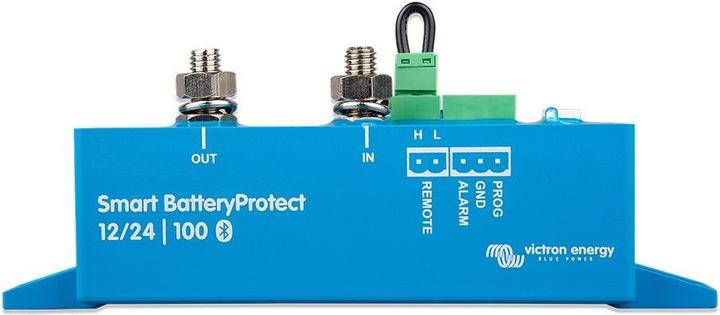 Image du produit Victron Energy BP 100