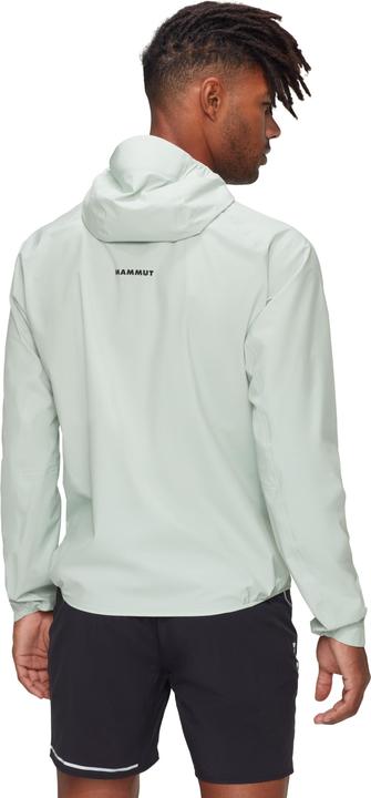 Image du produit Mammut Aenergy TR HS Hooded Jacket Men (M)
