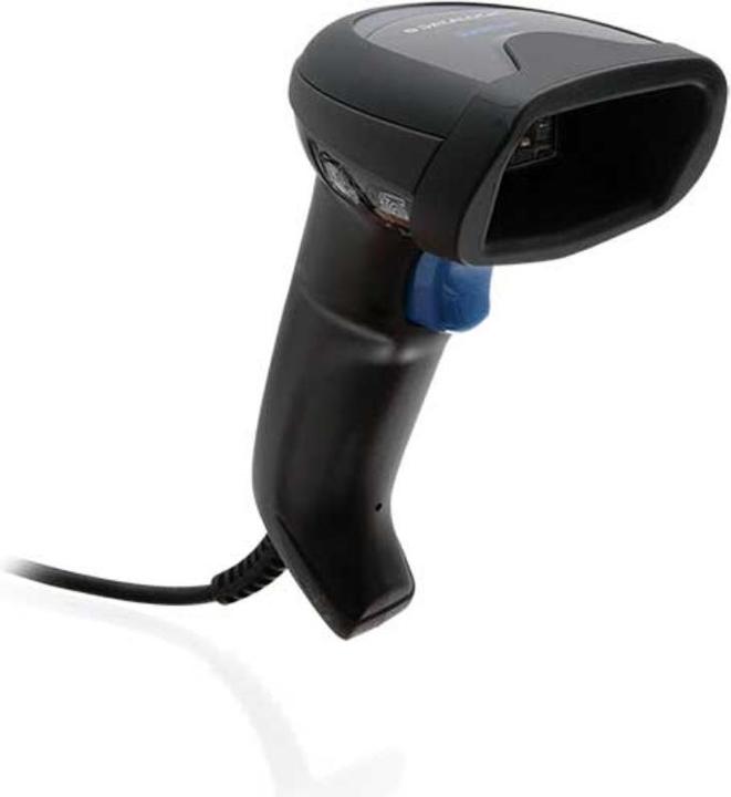 Datalogic QuickScan QD2590 (1D-Barcodes, 2D-Barcodes)