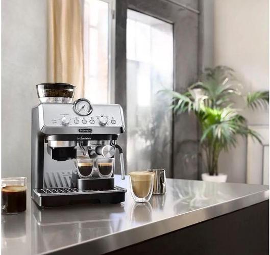 Actual product image De'Longhi La Specialista Arte