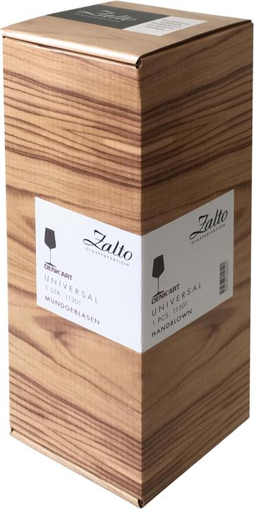 Produktbild Zalto Denk' Art (28 cl, 1 Gläser, Dessertweingläser)