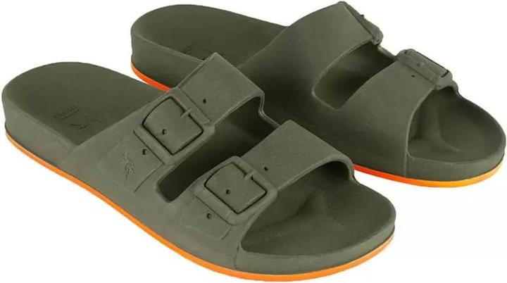 Cacatoès sandalen für damen brasilia