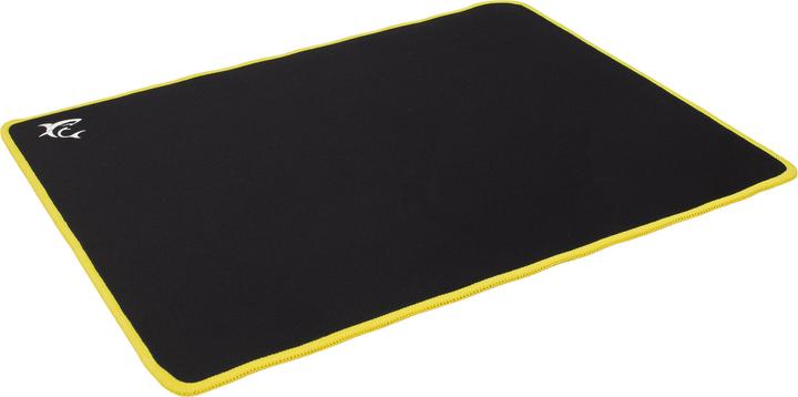 Actual product image White Shark GMP-2105 Yellow Knight 400x300mm