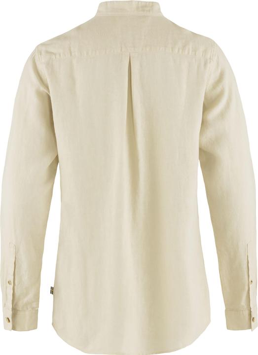 Immagine prodotto Fjällräven Övik Camicia in canapa LS Donna (M)