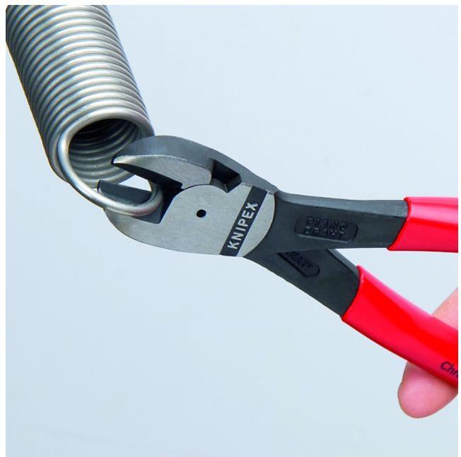 Produktbild Knipex Kraft-Mittenschneider (250 mm)
