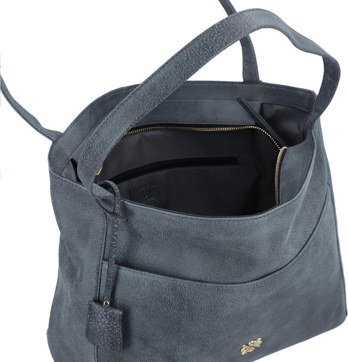 Image du produit Picard Kapstadt Shopper Sac en cuir 46 cm (16 l)