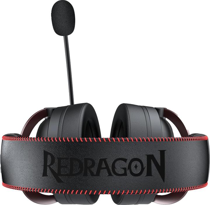 Actual product image Redragon Słuchawki H540 Luna (Cable)