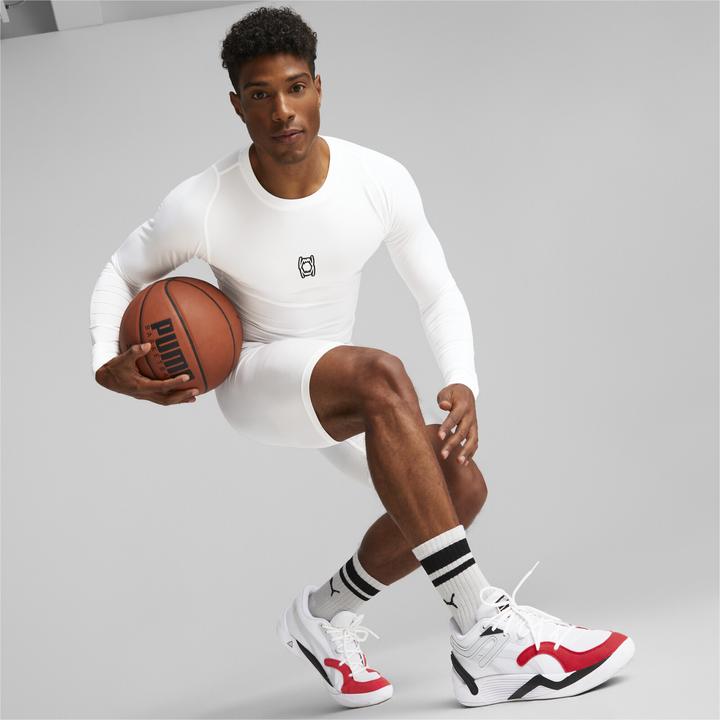 Image du produit Puma Hoops Team LS Top Baselayer (XXL)