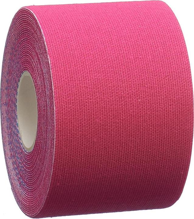 Immagine prodotto Flawa Nastro sportivo 5cmx5m rosa (5 m)
