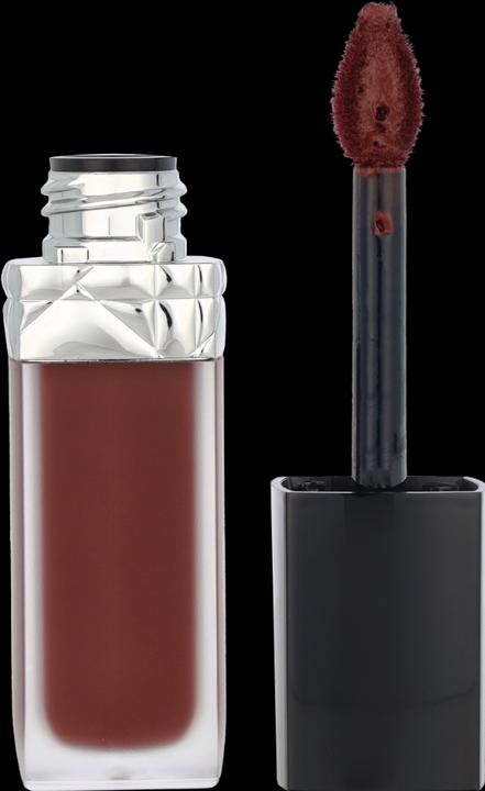 Actual product image Dior Rouge Forever (943 Forever Shock)