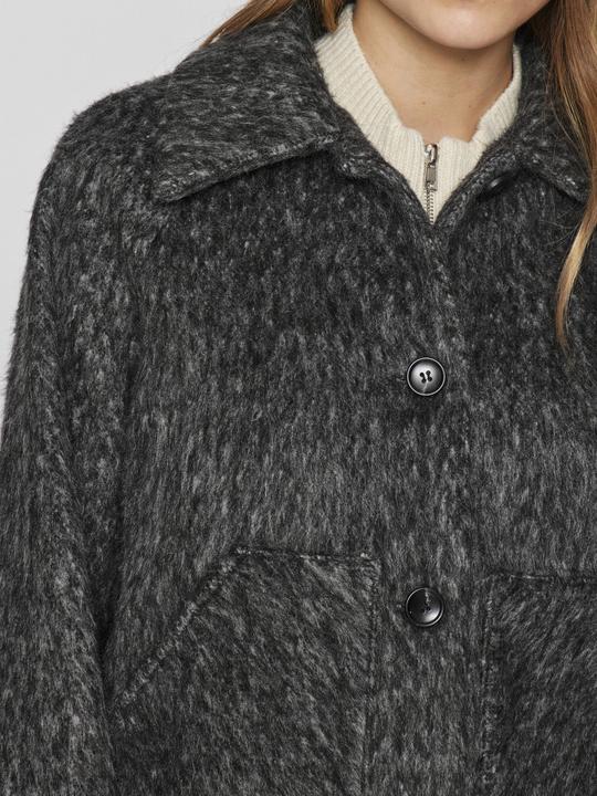 Image du produit Vila Geknöpfte Jacke (38)
