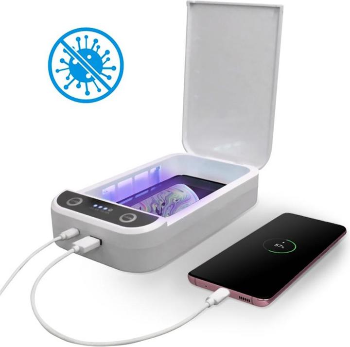 Actual product image Avizar AVJ-TE509 Sterilisator