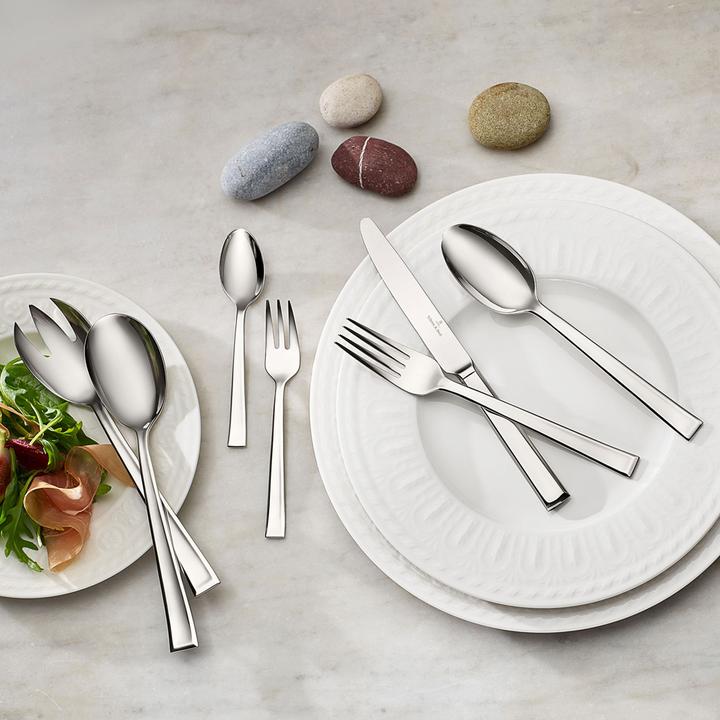Actual product image Villeroy & Boch Table cutlery 68pcs Victor (68 Piece, Cutlery set)