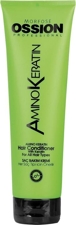 Actual product image Morfose Amino Keratin Hair Conditioner 200ml (200 ml)