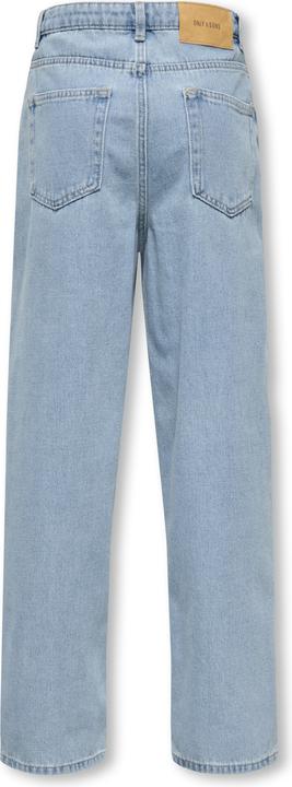 Produktbild Only & Sons Junior OSJFADE Mid Rise Locker geschnitten Jeans Locker geschnitten (176)