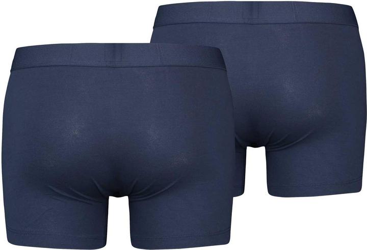 Immagine prodotto Levis Boxer casual (S, confezione da 4)