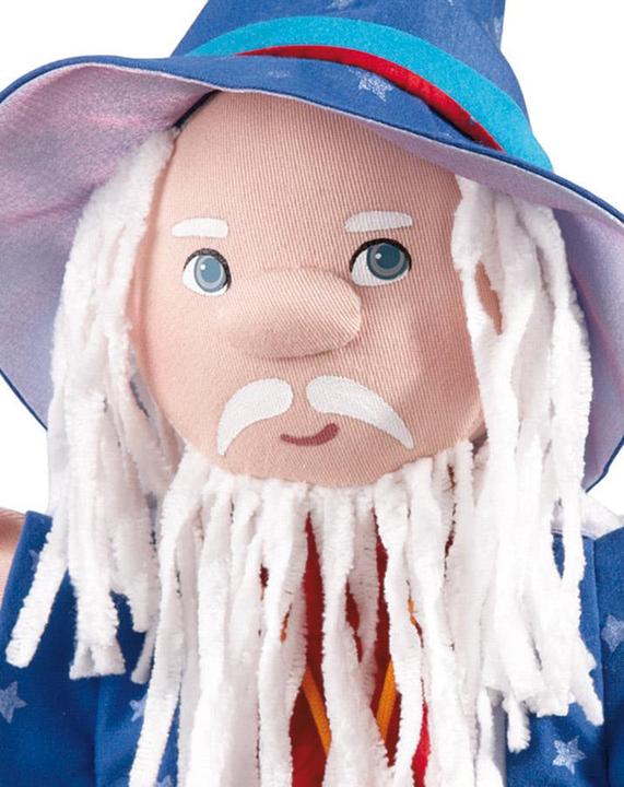 Actual product image Haba Wizard