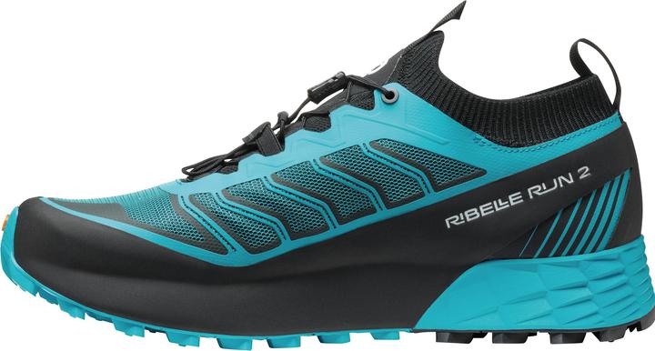Actual product image Scarpa Ribelle Run 2 (47)