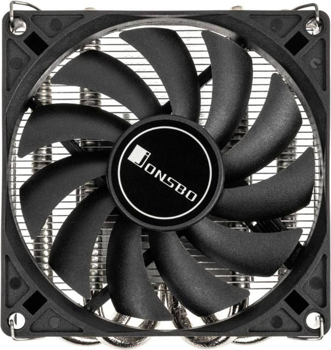Immagine prodotto Jonsbo Raffreddatore CPU HP-400S (36 mm)