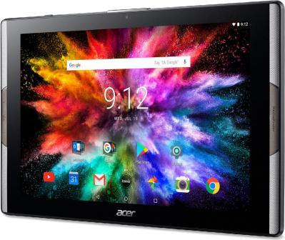 Image du produit Acer Iconia A3-A50 64GB Noir Tablette (10.10", 64 Go, Noir)