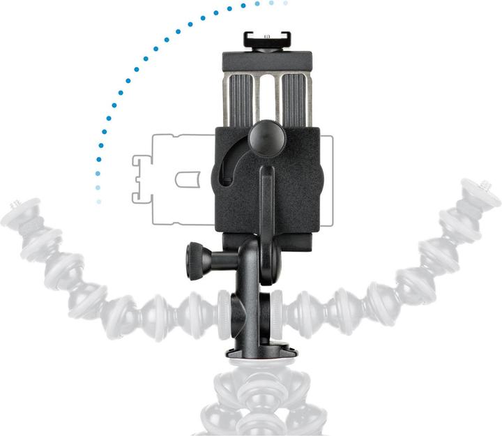 Image du produit Joby Grip Tight PRO 2 Mount