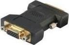 Image du produit Shiverpeaks BS77416-1 DVI-I 12+5 VGA Noir Adaptateur/interface de câble (Cordes)