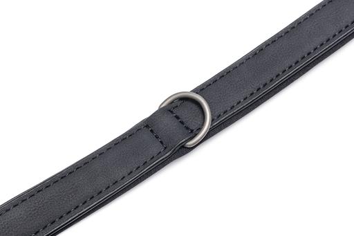 Produktbild Beeztees Bz Balacron Halsband Ax Schwz (36, 37, 38, 39, 40, 41, 42, 43, 44, Hund, Hundesport)