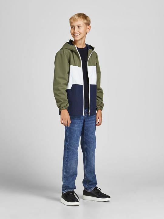 Immagine prodotto Jack & Jones Boys Clark Original Regular fit Jeans (170)