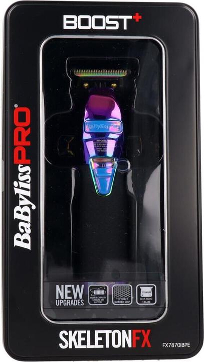 Image du produit BaByliss Pro FX7870IBPE