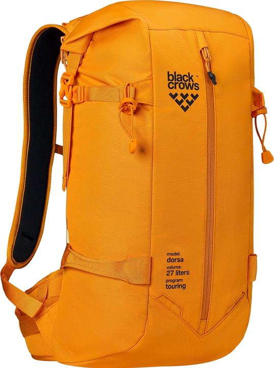 Image du produit Black Crows Sac à dos Dorsa 27 2025 (27 l)