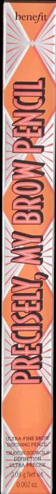 Immagine prodotto BeneFit Cosmetics Precisamente, My Brow (3,75 Marrone medio caldo)