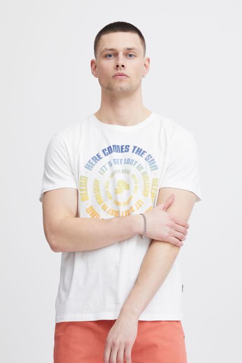 Actual product image Blend BHTee 20716868 (XL)
