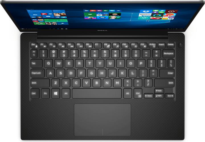 Immagine prodotto Dell Xps 13 (13.30", Intel Core i7-7500U, 16 GB, 512 GB, CH)