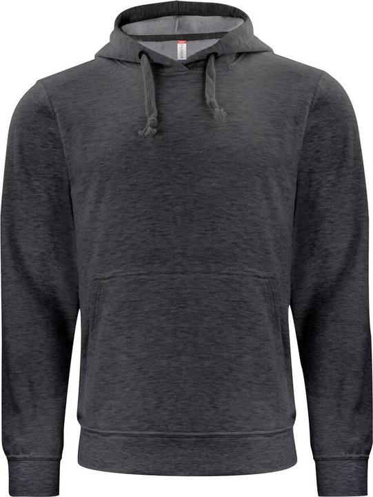 Immagine prodotto Clique Felpa con cappuccio di base (XXL)