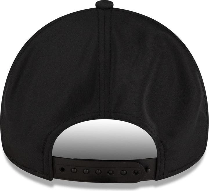 Actual product image New Era A-Frame Snapback Cap - F1 Haas Las Vegas Black (One size)