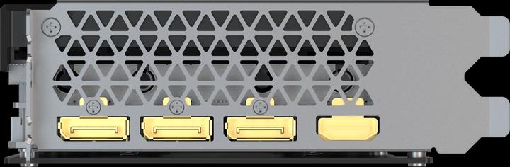 Produktbild Inno3D GeForce RTX 5060 Ti Twin X2 OC (16 GB)