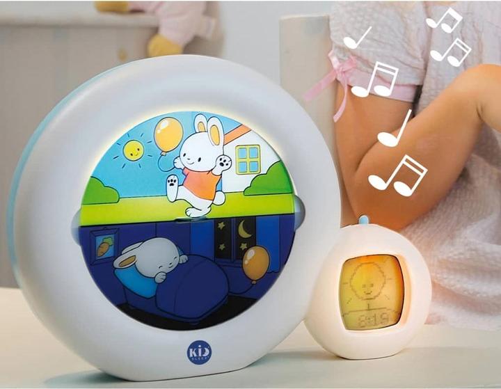 Actual product image Claessens'Kids Kid'Sleep Moon